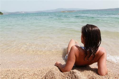 Pripremite kožu za ljeto